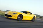 SRT Viper GTS Gingerman Raceway 2012 года